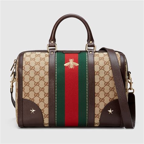 gucci borsa a mano vintage web